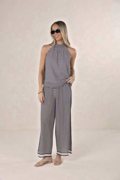 HUMIDITY HEXI PANT 