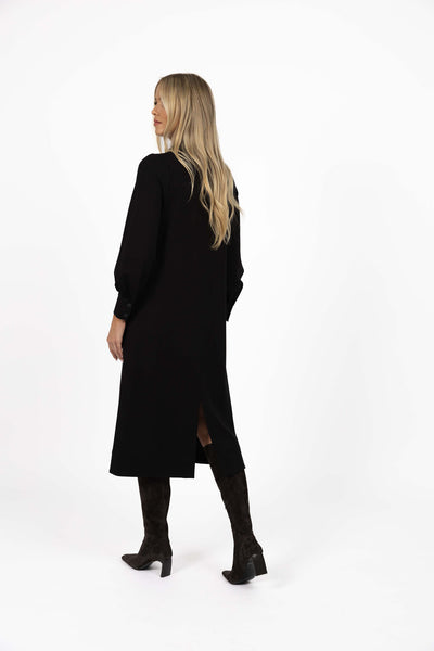 DUNE MIDI DRESS