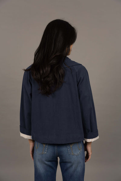 DASH COAT