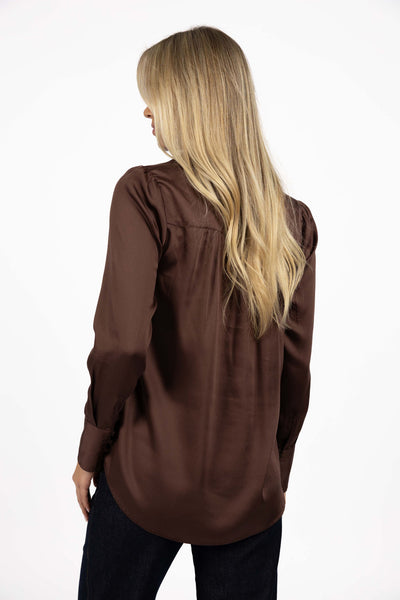 POPPY SHIRT