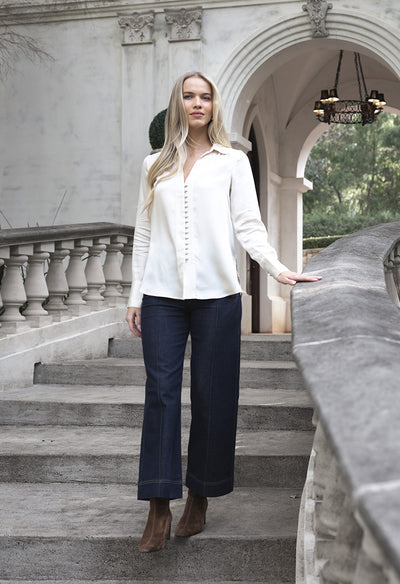 POPPY SHIRT