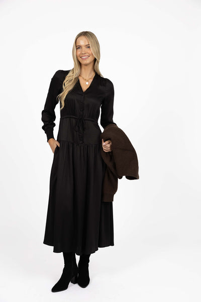 CELESTE DRESS