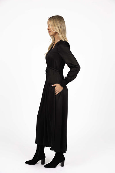 CELESTE DRESS