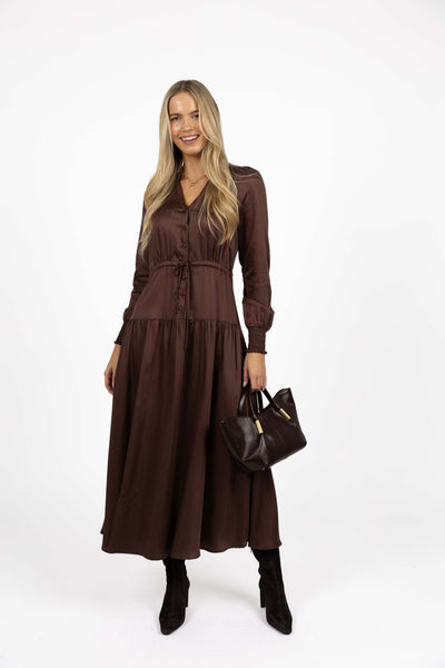 CELESTE DRESS