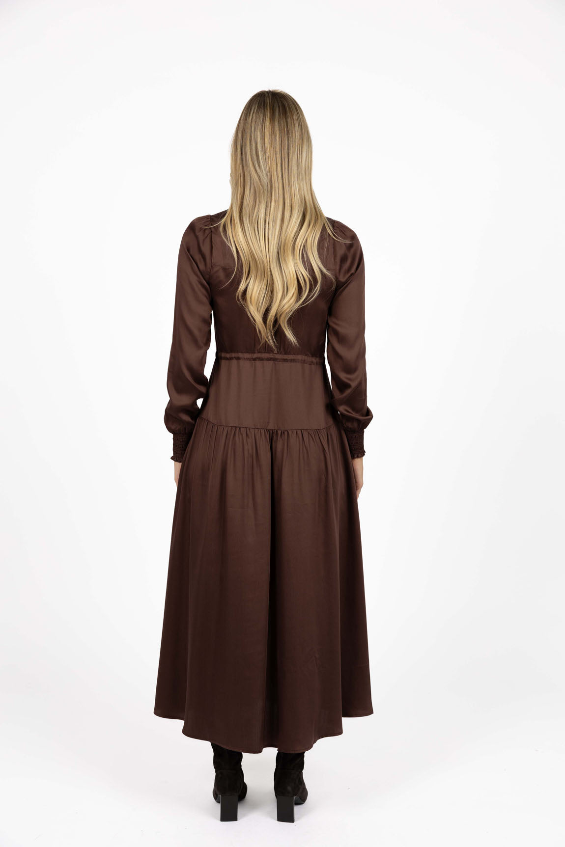 CELESTE DRESS