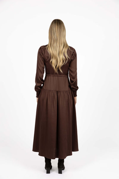CELESTE DRESS