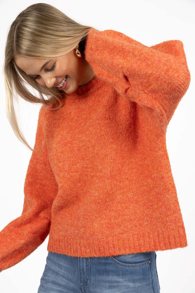 NEVE JUMPER