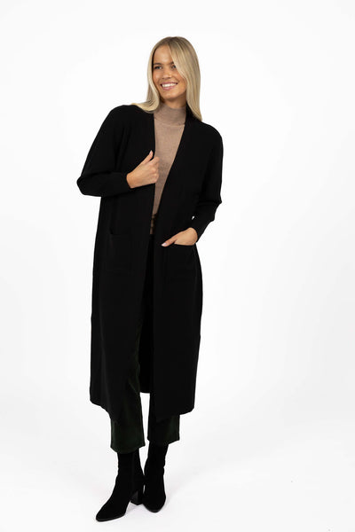 CLOVER CARDIGAN