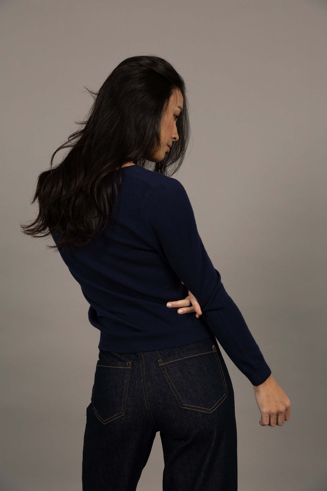 HANNA JUMPER
