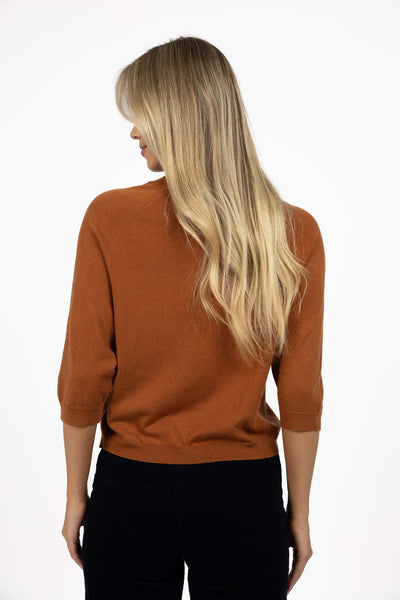 GRACE TOP