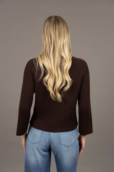 ANCHOR SWEATER