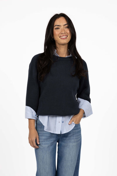 TRANSIT JUMPER