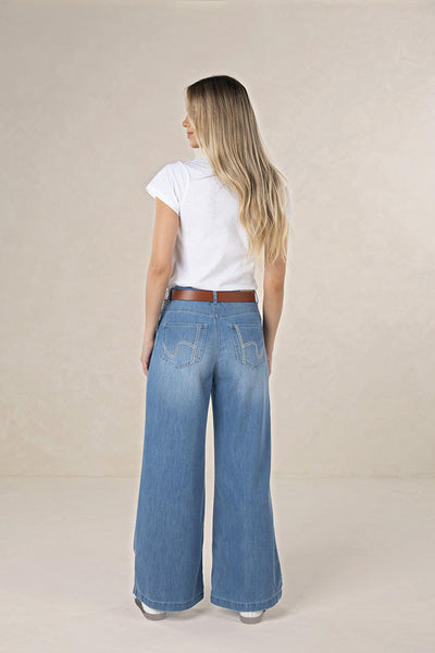 RYDER JEAN TALL
