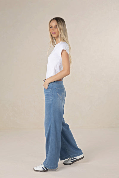 RYDER JEAN TALL