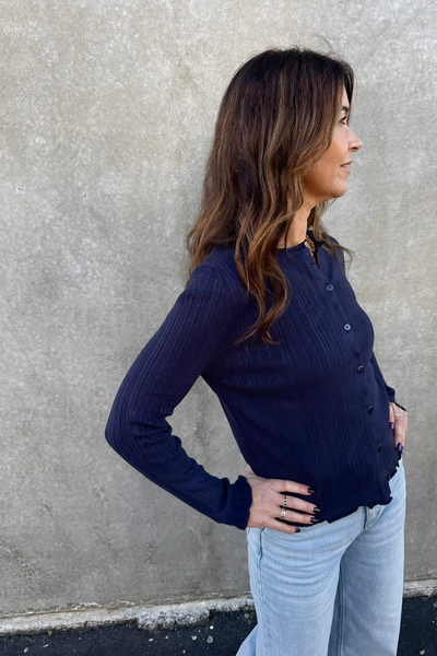 HALIFAX CARDIGAN
