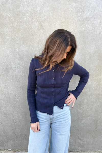 HALIFAX CARDIGAN
