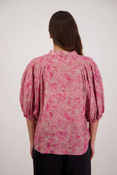 HARLOW BLOUSE