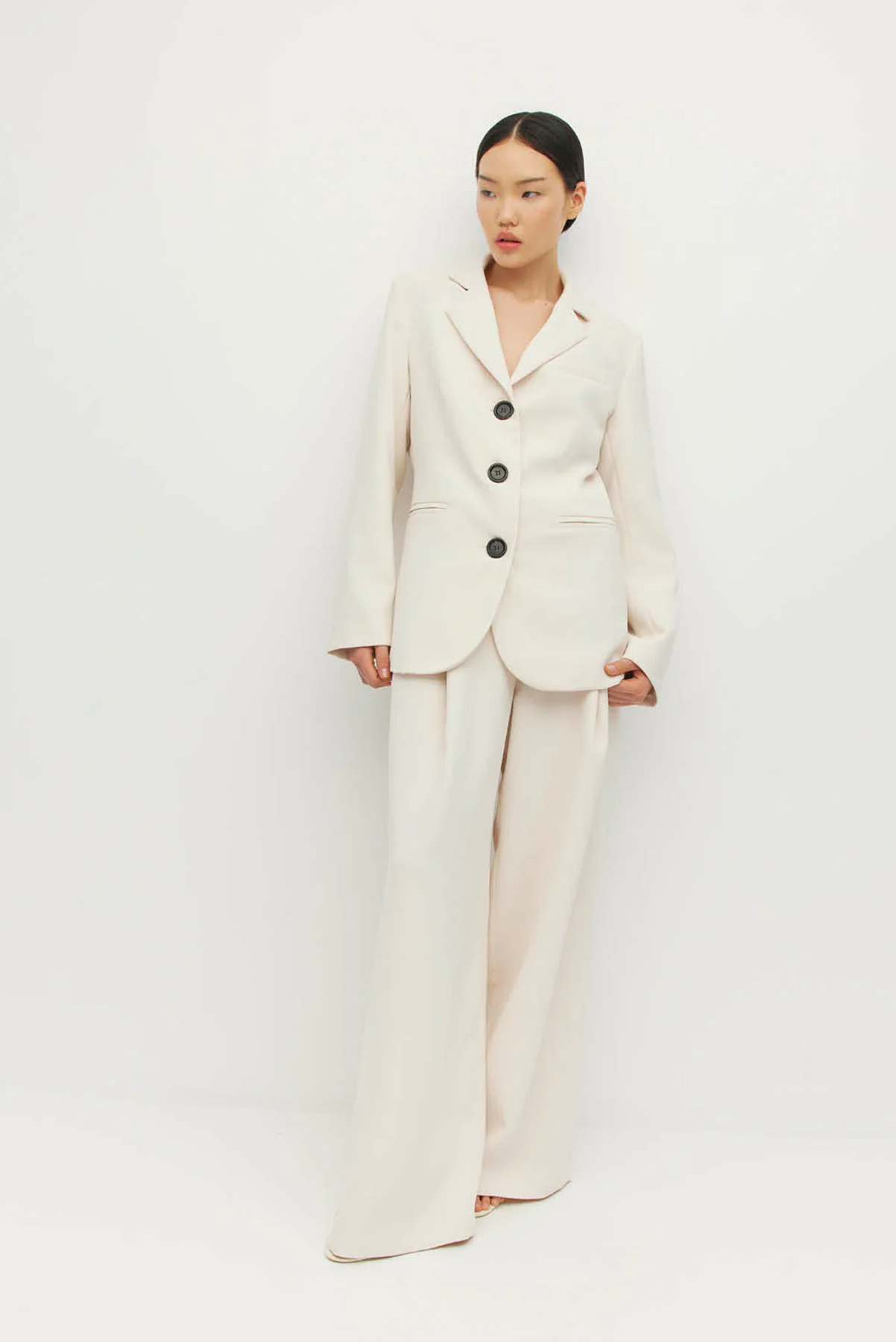 HARRY BLAZER