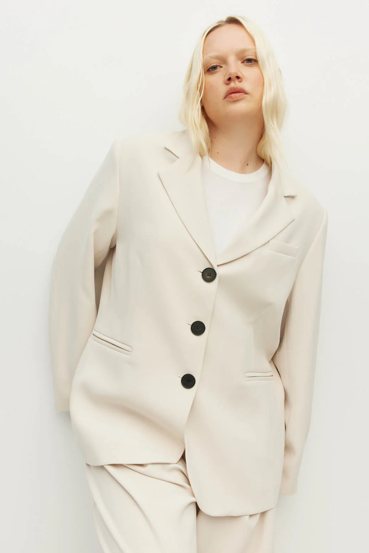 HARRY BLAZER