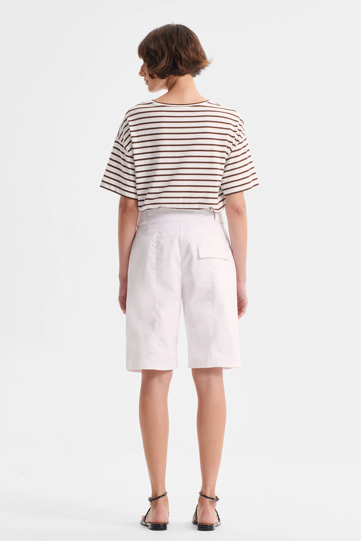 HUGO BERMUDA SHORT