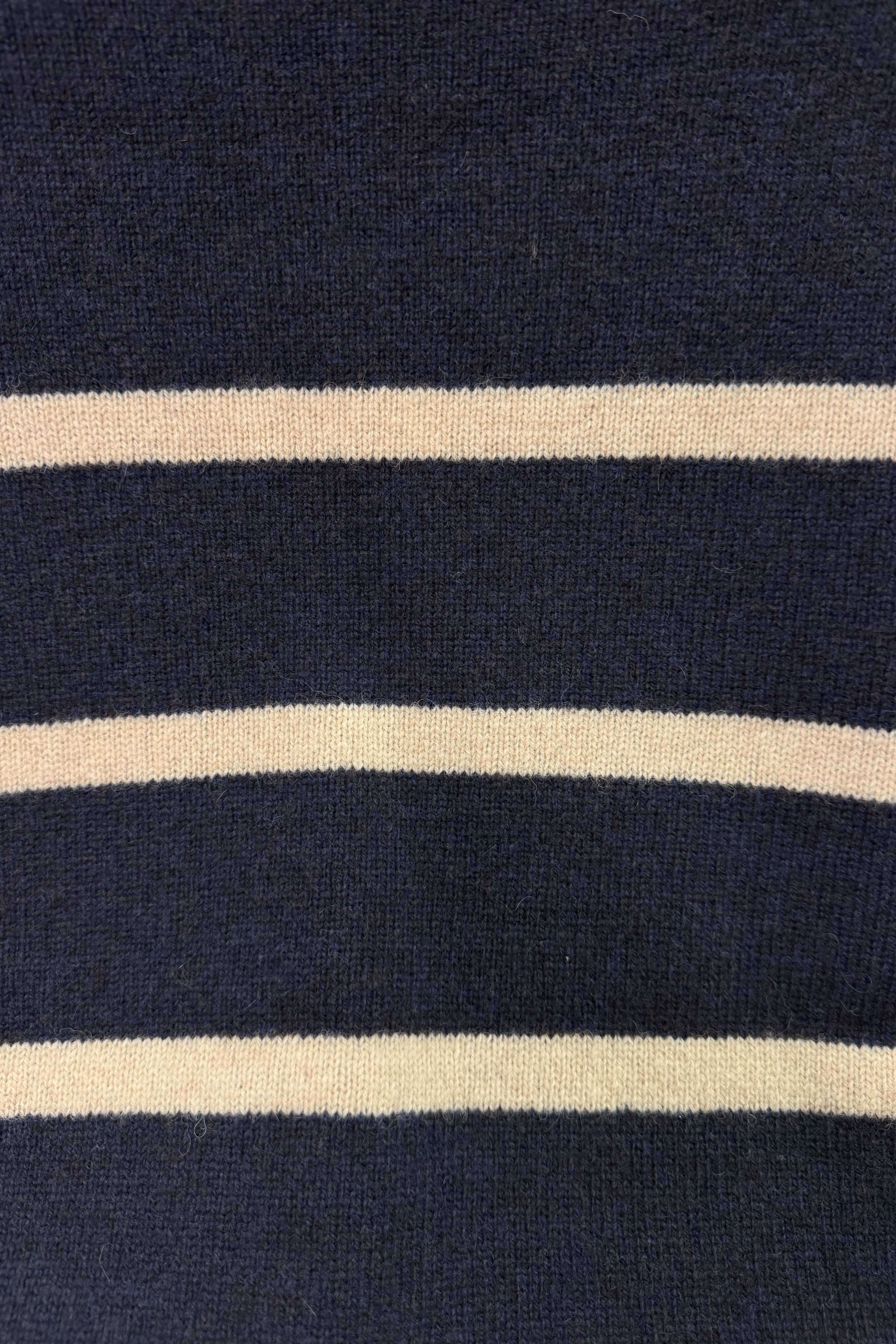 ASTOR STRIPE KNIT