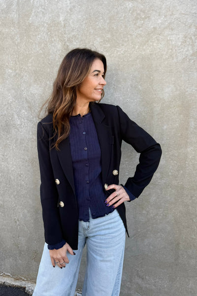 HALIFAX CARDIGAN