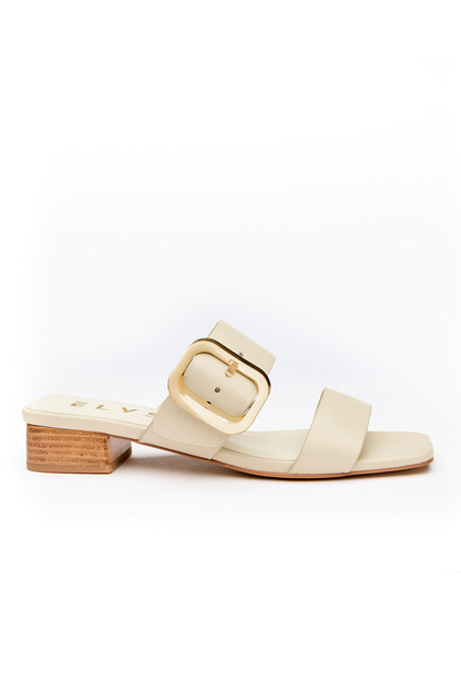 INDEPENDENCE SANDAL