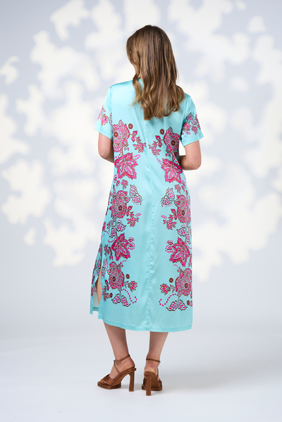 INDIE DRESS