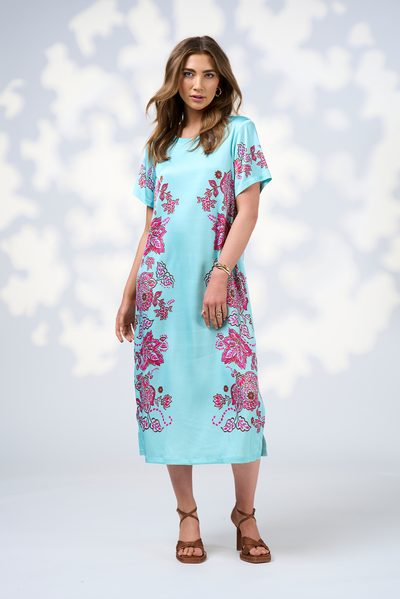 INDIE DRESS