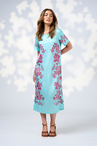 INDIE DRESS