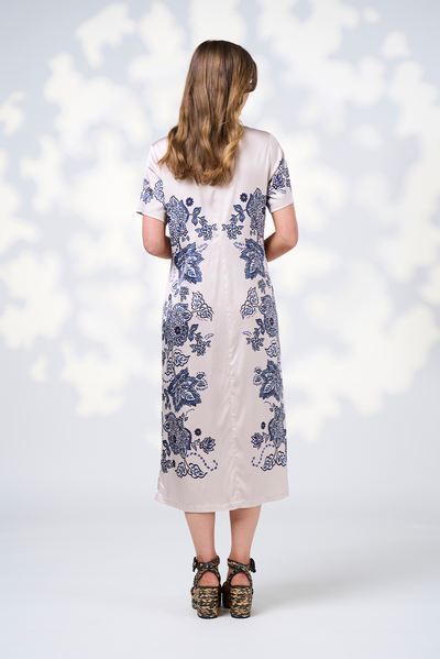 INDIE DRESS