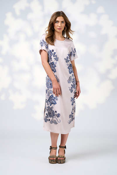 INDIE DRESS
