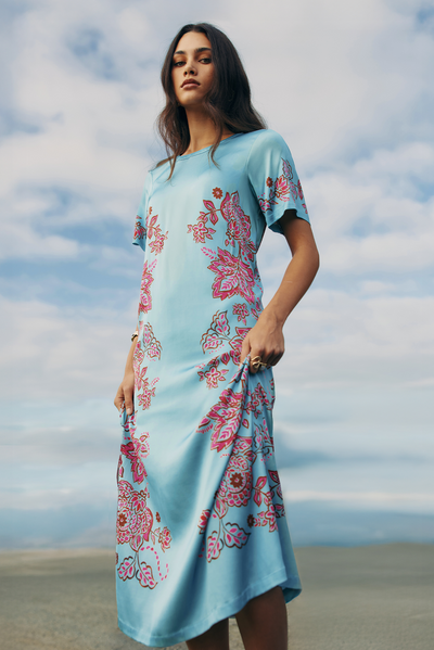 INDIE DRESS