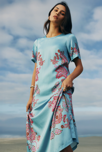 INDIE DRESS