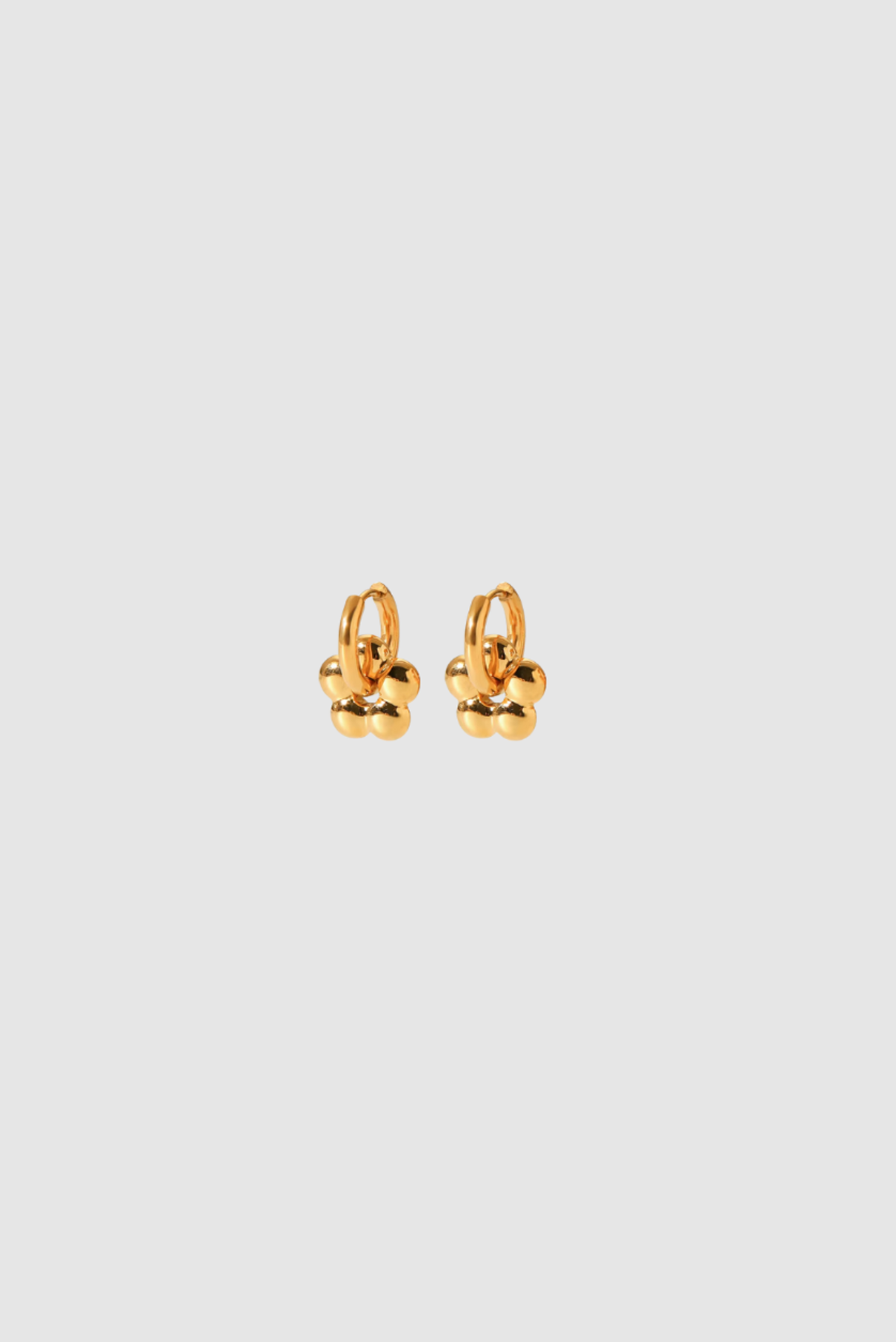 IRIS EARRINGS