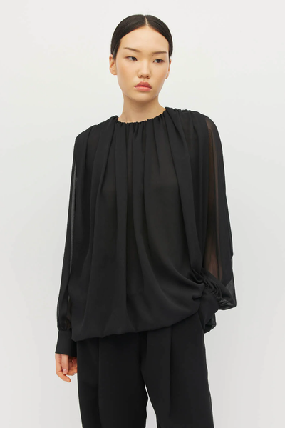 INDRA BLOUSE