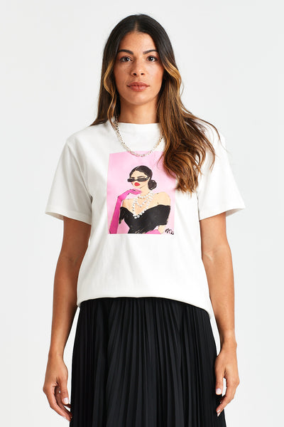 JOY TEE