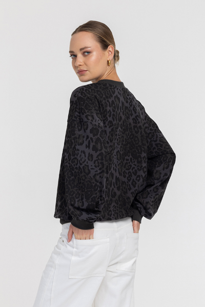 INTO YOU SWEATER