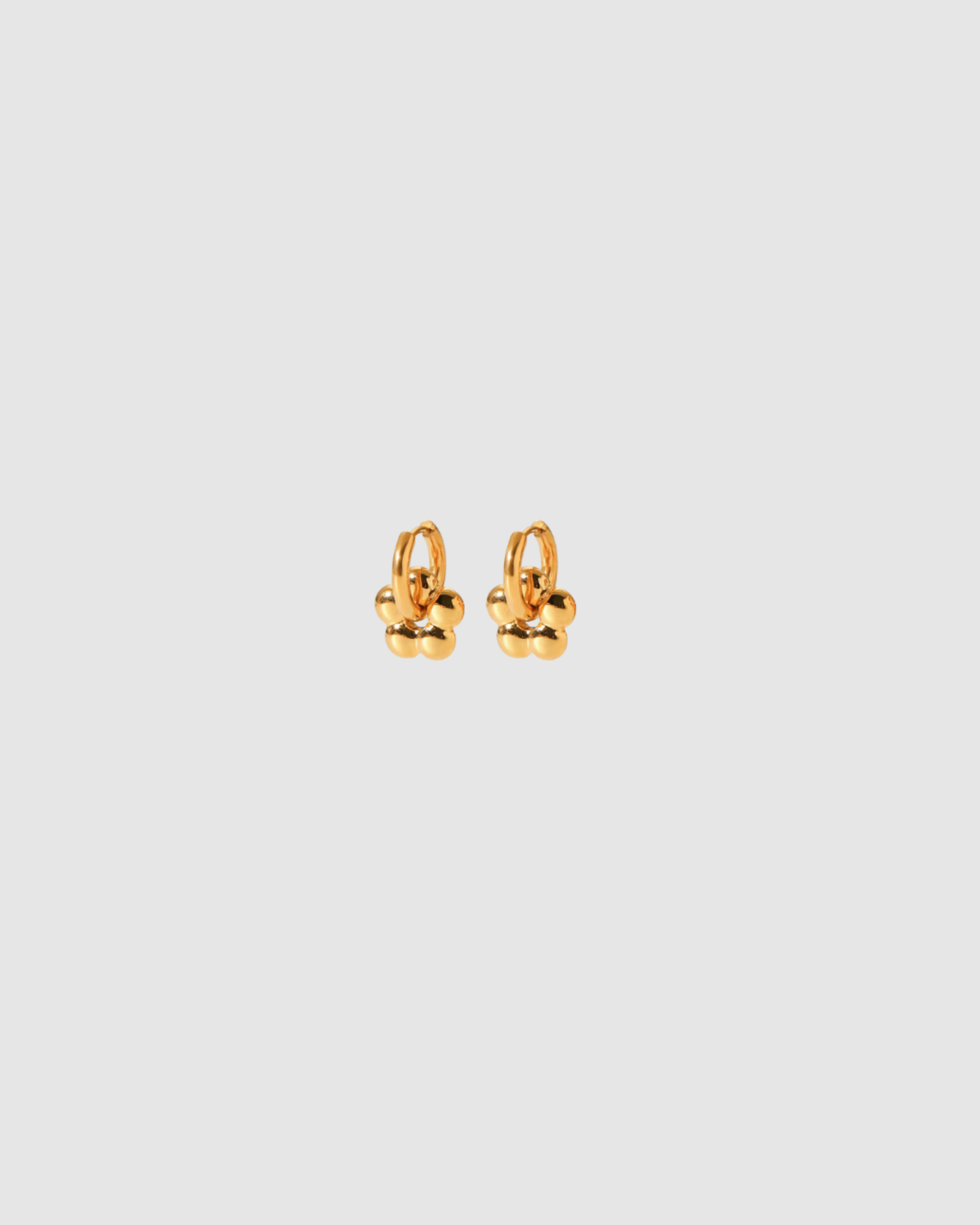 IRIS EARRINGS