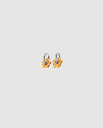 IRIS EARRINGS