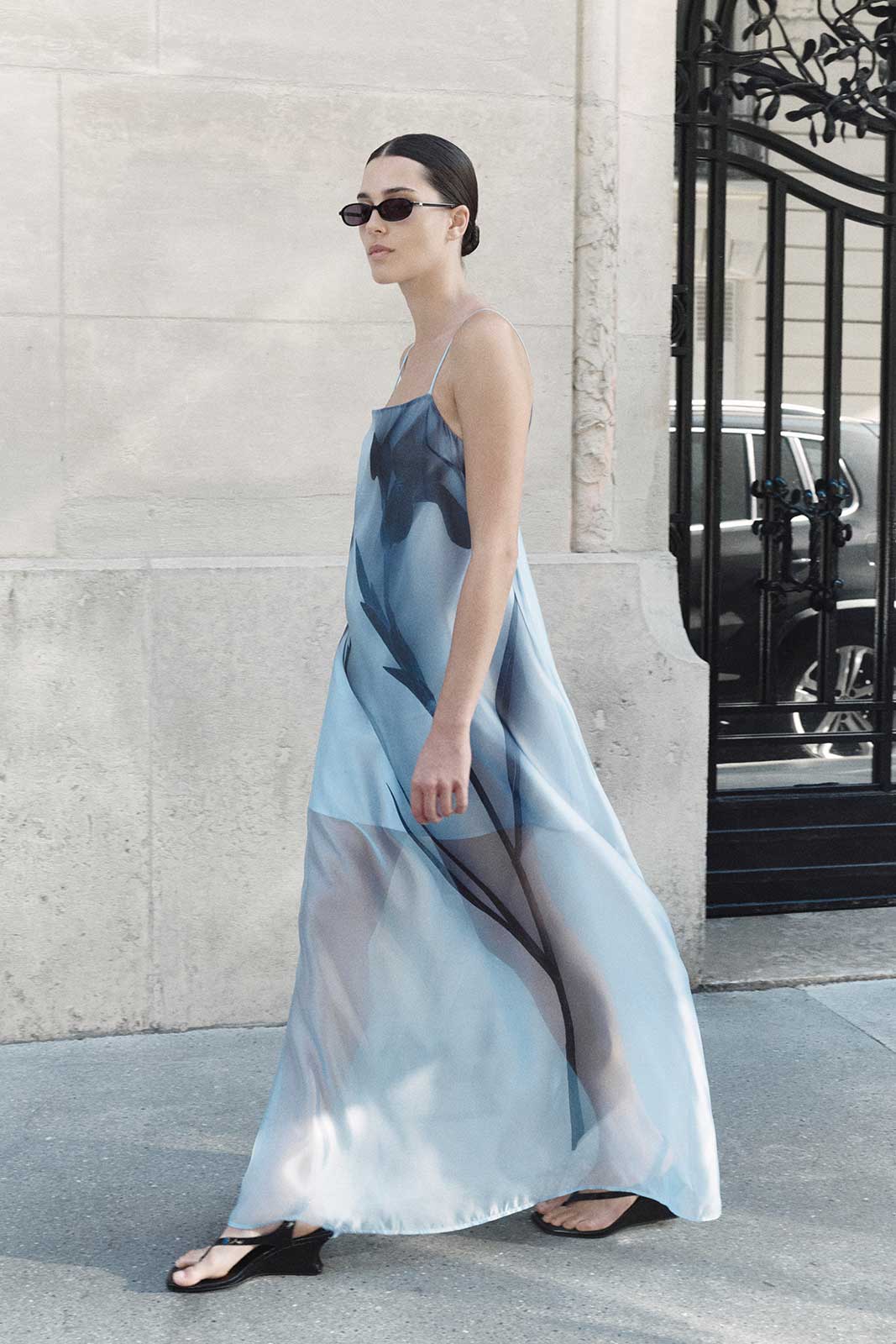 JADE DRESS