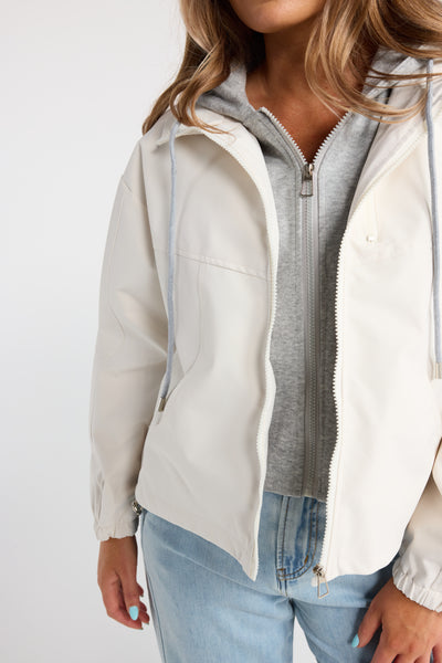 JORDIE JACKET