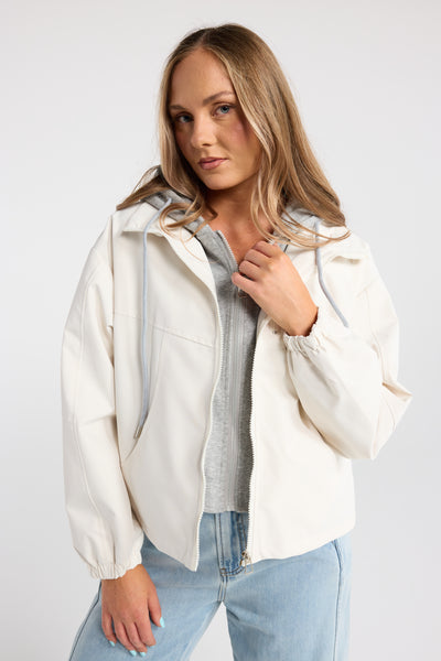 JORDIE JACKET