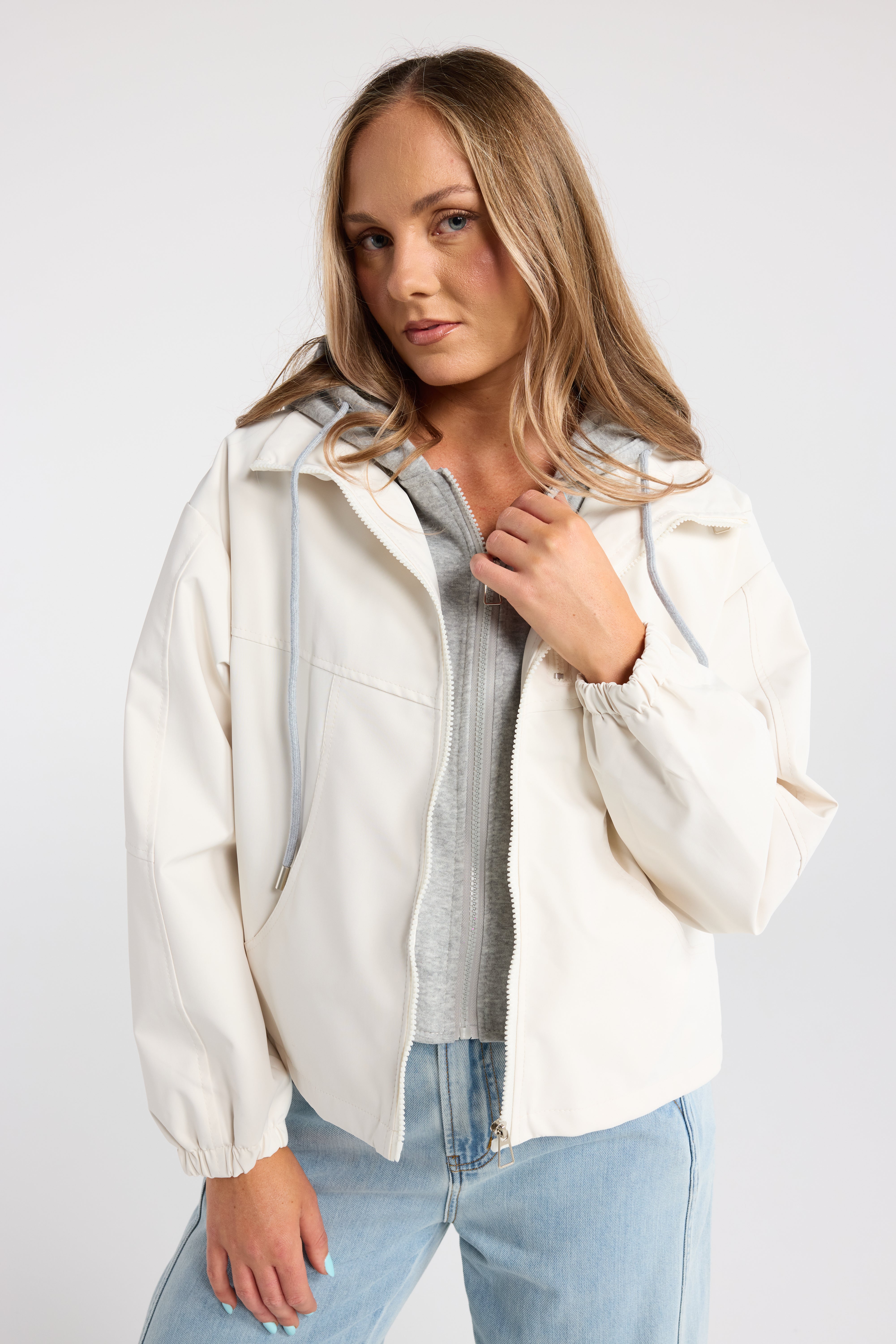 JORDIE JACKET