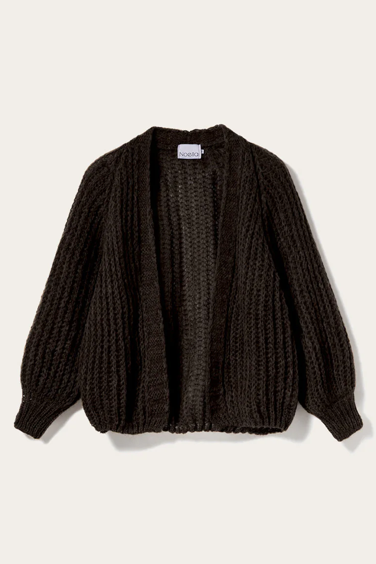 JOSEPH KNIT CARDIGAN
