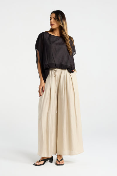 SHELL TOP