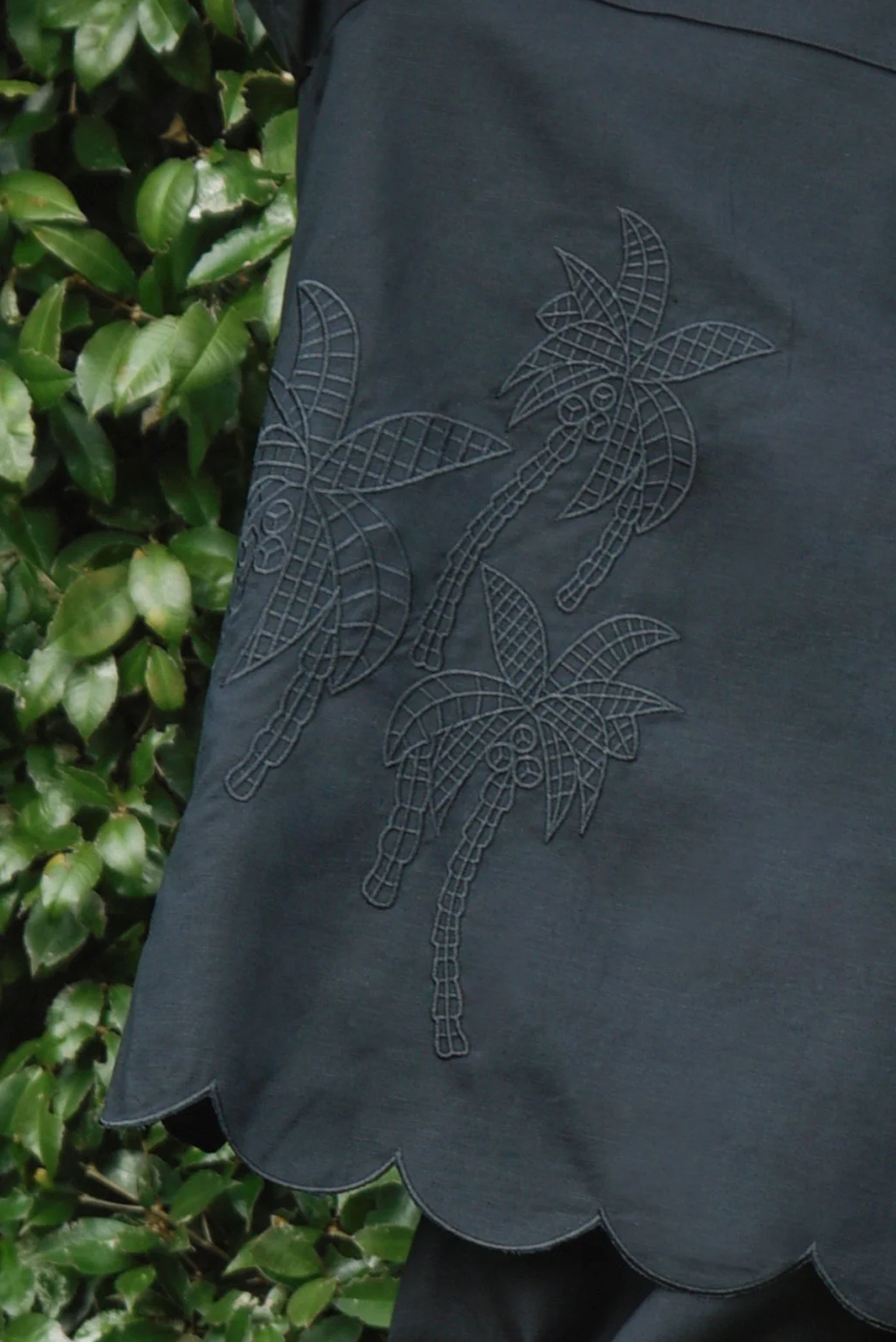 JUST ROLL WITH IT TOP