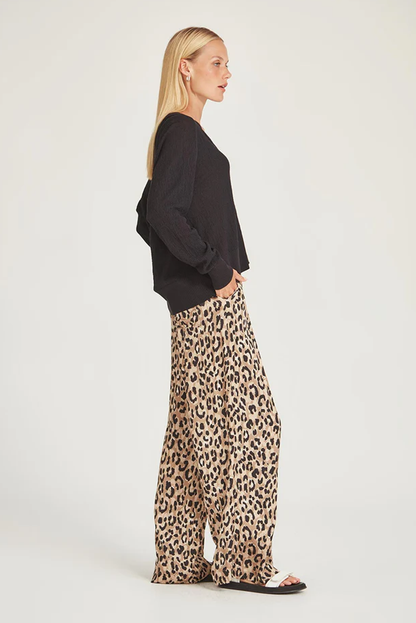 JAIME BOUCLE CARDIGAN