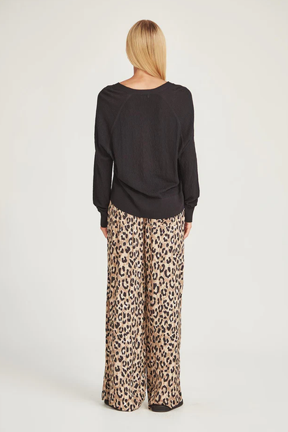 JAIME BOUCLE CARDIGAN