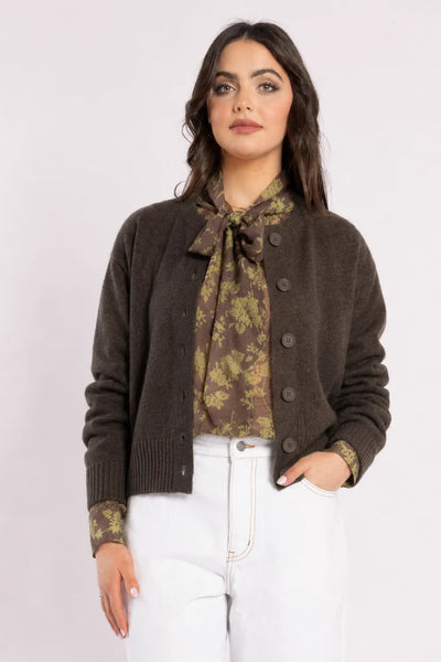 JULES CARDI